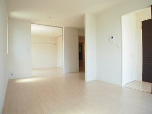 ルミナール辻堂東Ⅲ 101号-3