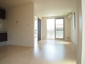 ルミナール辻堂東Ⅲ 101号-5