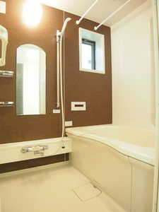 ルミナール辻堂東Ⅲ 101号-8