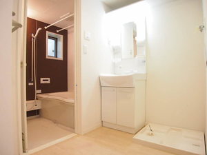 ルミナール辻堂東Ⅲ 101号-9