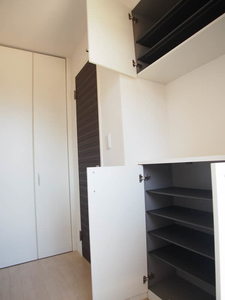 ルミナール辻堂東Ⅲ 101号-11