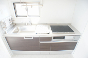 ヴィヴィアンA 201号-6