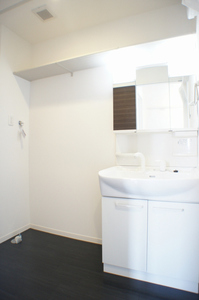 ヴィヴィアンA 201号-9