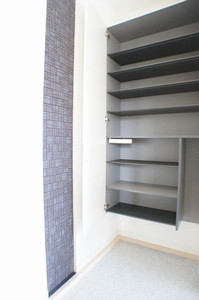 ヴィヴィアンA 201号-11