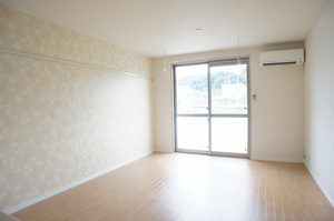 ヴィヴィアンC 201号-4