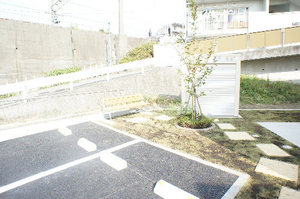 サンクレスト 102号-9