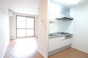 サンクレスト 203号-2