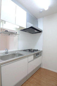 サンクレスト 203号-3