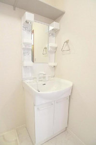 サンクレスト 203号-9