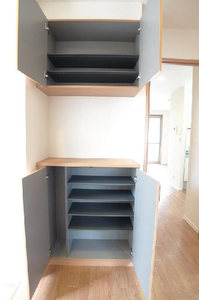 サンクレスト 203号-10