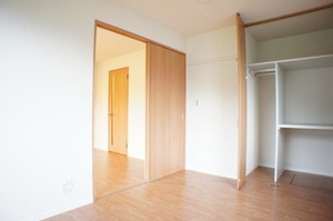 フローラル平戸Ｃ 201号-5