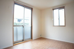 フローラル平戸Ｃ 201号-6