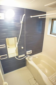 フローラル平戸Ｃ 201号-8