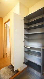 フローラル平戸Ｃ 201号-10