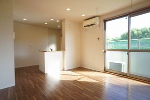 フローラル平戸Ｃ 202号-2