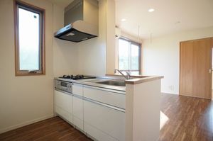 フローラル平戸Ｃ 202号-3