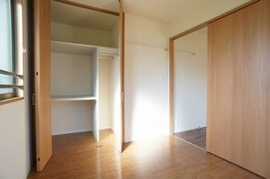 フローラル平戸Ｃ 202号-5