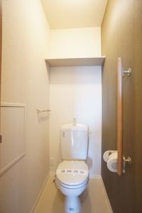 フローラル平戸Ｃ 202号-11