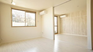 シャーメゾン芹が谷 101号-2