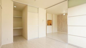 シャーメゾン芹が谷 101号-3