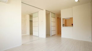 シャーメゾン芹が谷 101号-5