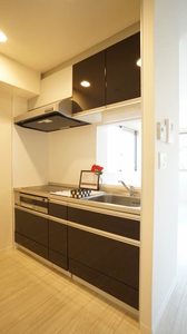 シャーメゾン芹が谷 101号-10