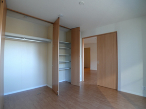 アーバンヒルズ鎌倉 202号-3