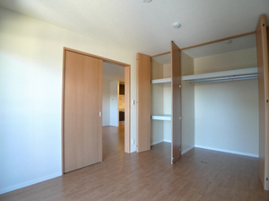 アーバンヒルズ鎌倉 202号-5