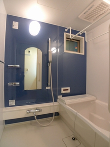 アーバンヒルズ鎌倉 202号-8