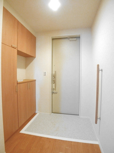 アーバンヒルズ鎌倉 202号-9