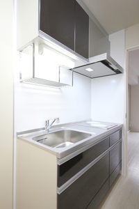 ラパンドール　Ⅰ 205号-6