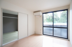 クレールビブレⅠ 101号-3