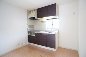 クレールビブレⅠ 101号-6