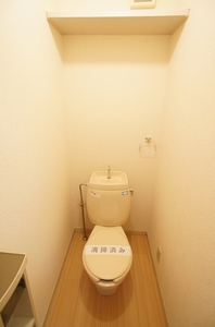 クレールビブレⅠ 101号-10