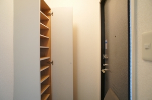 クレールビブレⅠ 101号-11