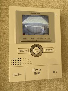 サニーハイツ高橋 202号-4