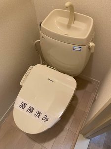 サニーハイツ高橋 202号-5