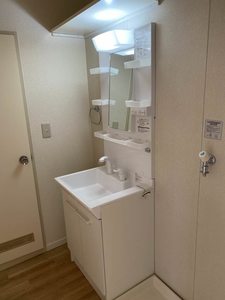 サニーハイツ高橋 202号-7