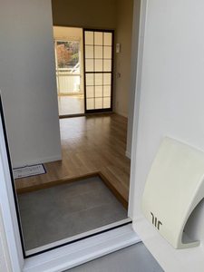 サニーハイツ高橋 202号-12