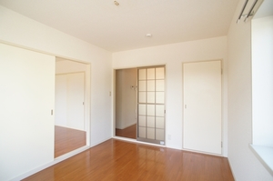 エクセレントハイムⅣ 101号-2