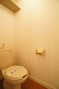 エクセレントハイムⅣ 101号-9