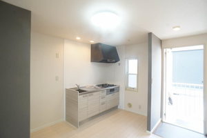 エクセレントハイムⅣ 202号-2