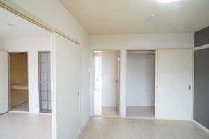 エクセレントハイムⅣ 202号-4