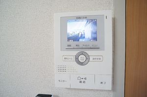 サニーハウス 203号-11