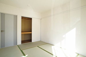 グリーンハーモニーＢ 102号-5