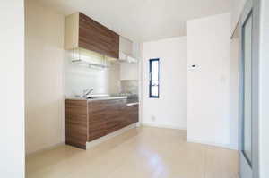 グリーンハーモニーＢ 102号-7