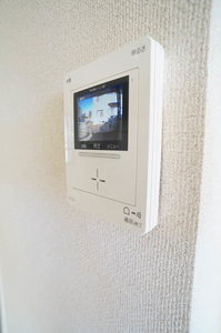 グリーンハーモニーＢ 102号-8