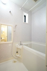 グリーンハーモニーＢ 102号-11