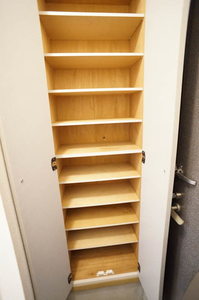 グリーンハーモニーＢ 102号-13