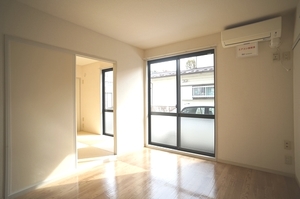 シャトミナール 101号-4